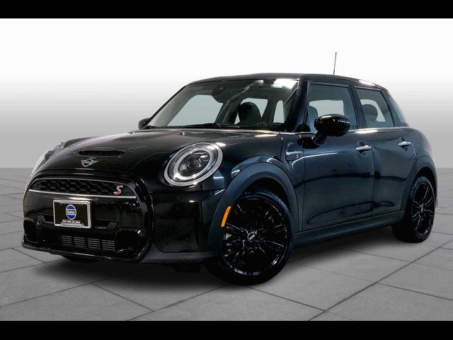 2024 MINI Cooper Hardtop S