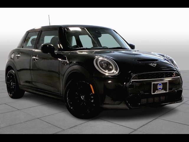 2024 MINI Cooper Hardtop S