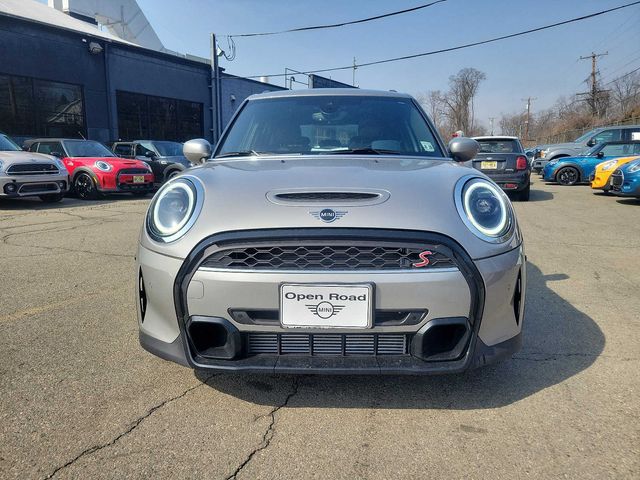 2024 MINI Cooper Hardtop S