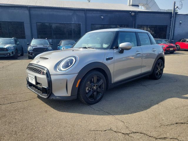 2024 MINI Cooper Hardtop S