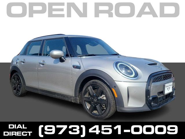 2024 MINI Cooper Hardtop S