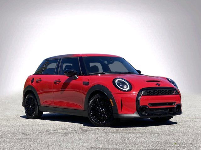 2024 MINI Cooper Hardtop S