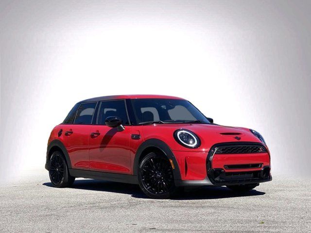 2024 MINI Cooper Hardtop S