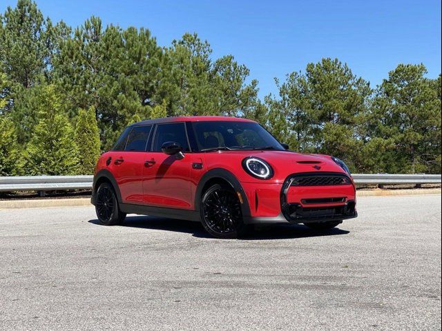 2024 MINI Cooper Hardtop S