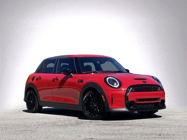 2024 MINI Cooper Hardtop S