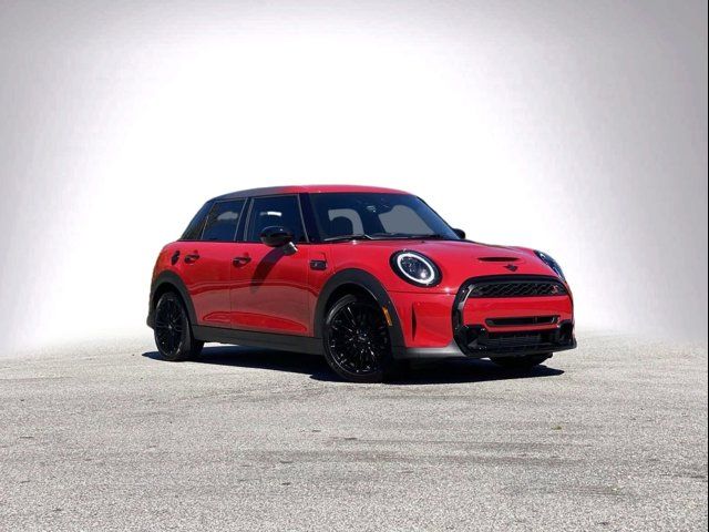 2024 MINI Cooper Hardtop S