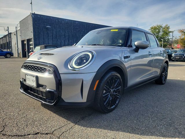 2024 MINI Cooper Hardtop S