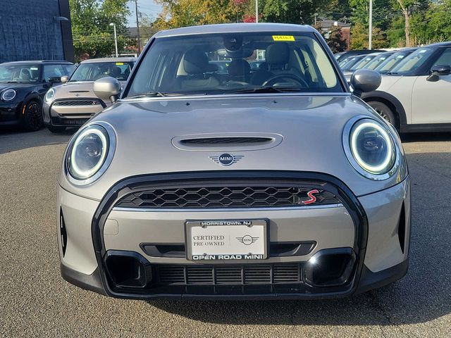 2024 MINI Cooper Hardtop S