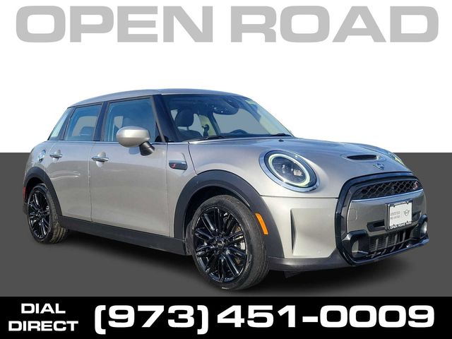 2024 MINI Cooper Hardtop S