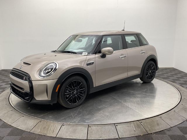 2024 MINI Cooper Hardtop S