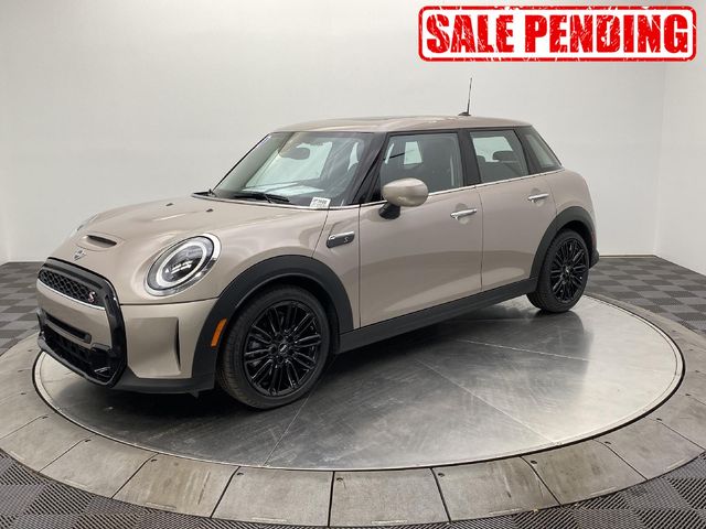 2024 MINI Cooper Hardtop S