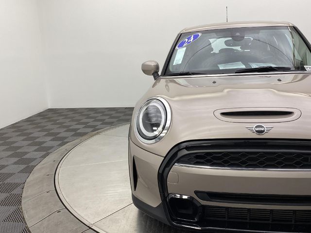 2024 MINI Cooper Hardtop S