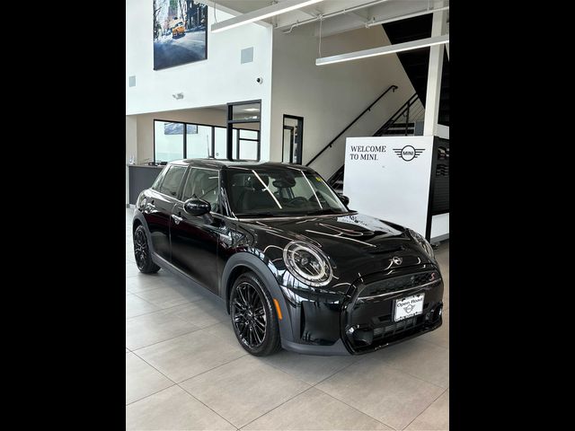 2024 MINI Cooper Hardtop S