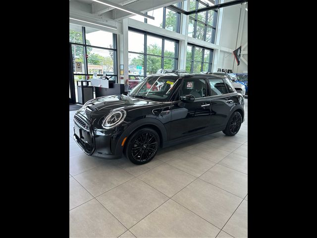 2024 MINI Cooper Hardtop S