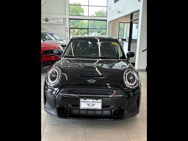 2024 MINI Cooper Hardtop S