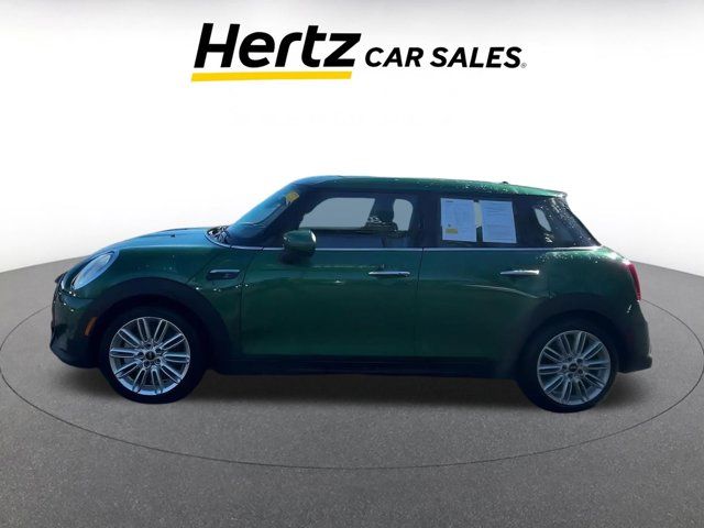 2024 MINI Cooper Hardtop S