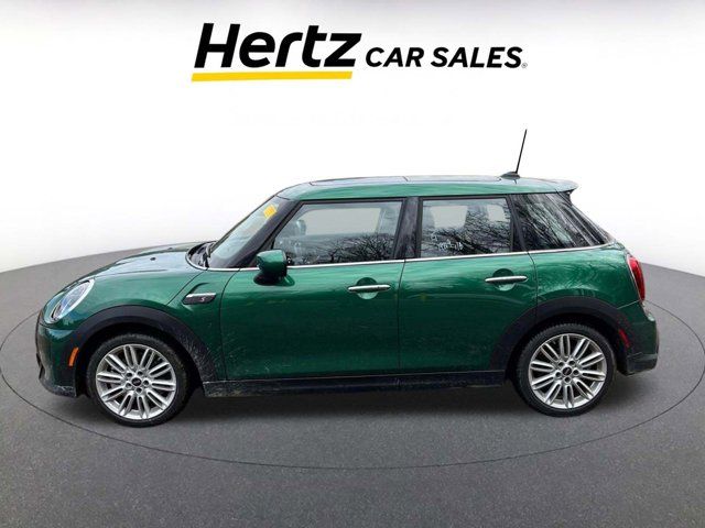 2024 MINI Cooper Hardtop S