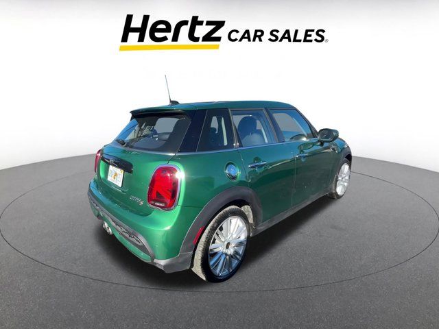 2024 MINI Cooper Hardtop S