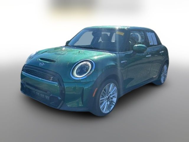 2024 MINI Cooper Hardtop S