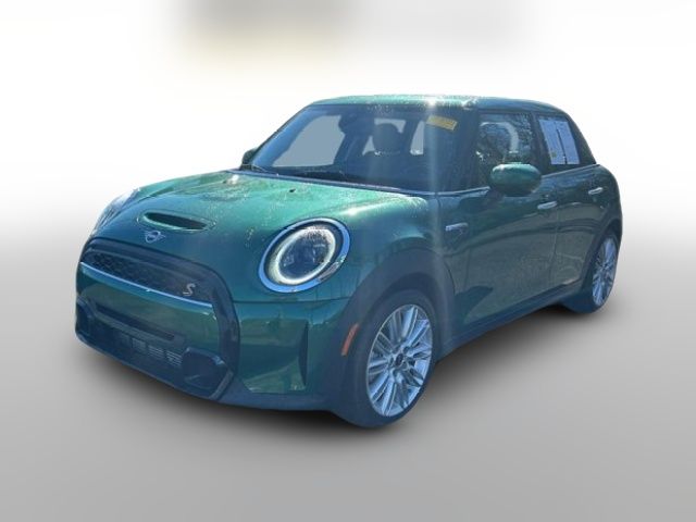 2024 MINI Cooper Hardtop S