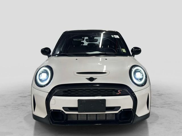 2024 MINI Cooper Hardtop S