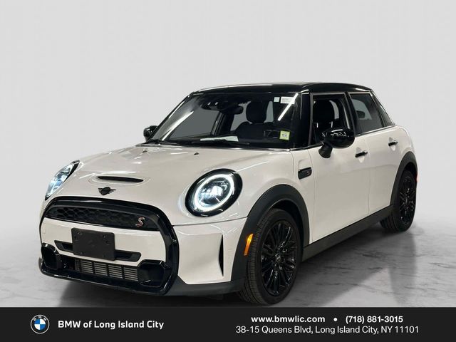 2024 MINI Cooper Hardtop S