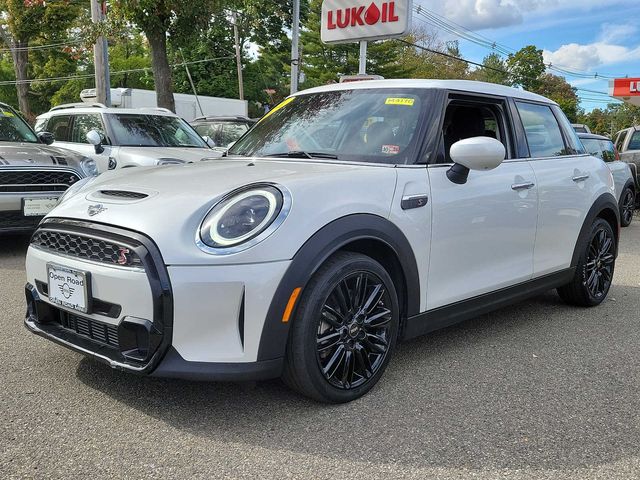 2024 MINI Cooper Hardtop S