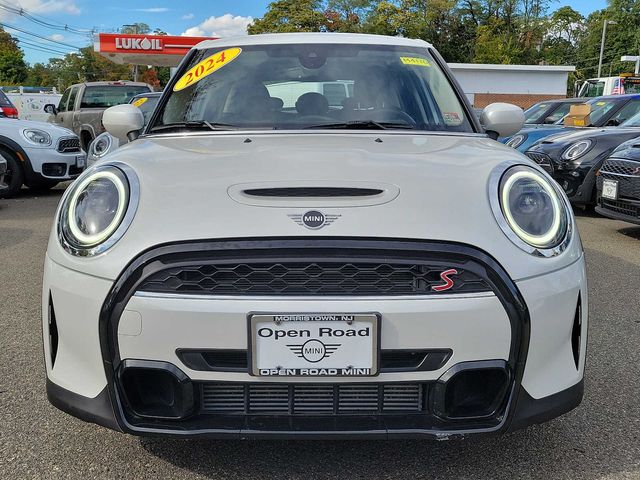 2024 MINI Cooper Hardtop S