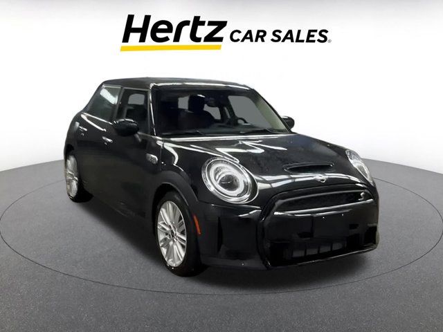 2024 MINI Cooper Hardtop S