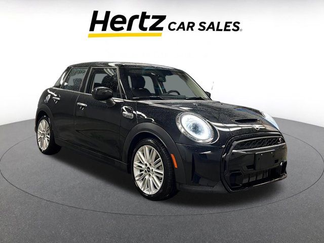 2024 MINI Cooper Hardtop S