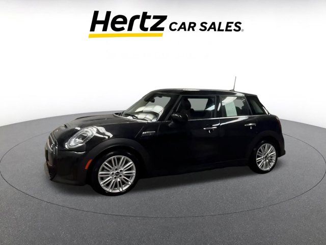 2024 MINI Cooper Hardtop S