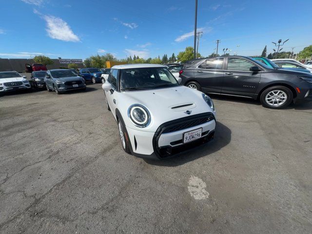 2024 MINI Cooper Hardtop S