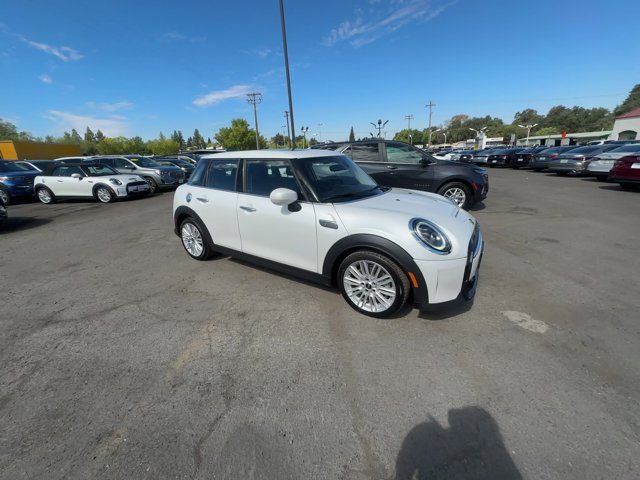 2024 MINI Cooper Hardtop S