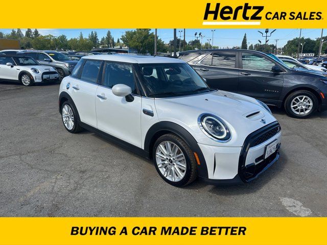 2024 MINI Cooper Hardtop S