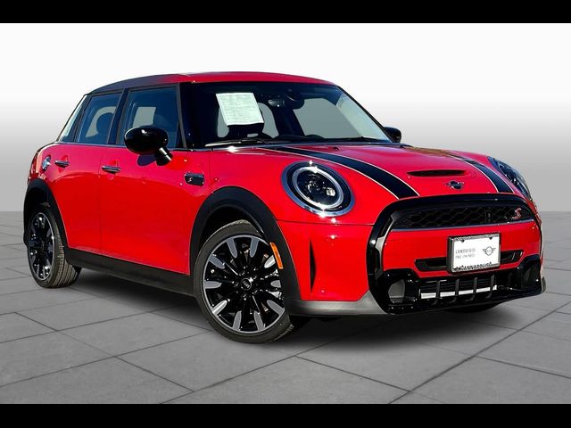 2024 MINI Cooper Hardtop S