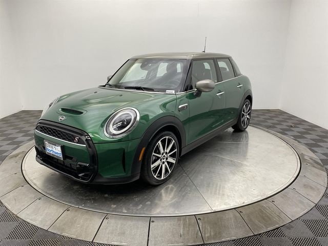 2024 MINI Cooper Hardtop S