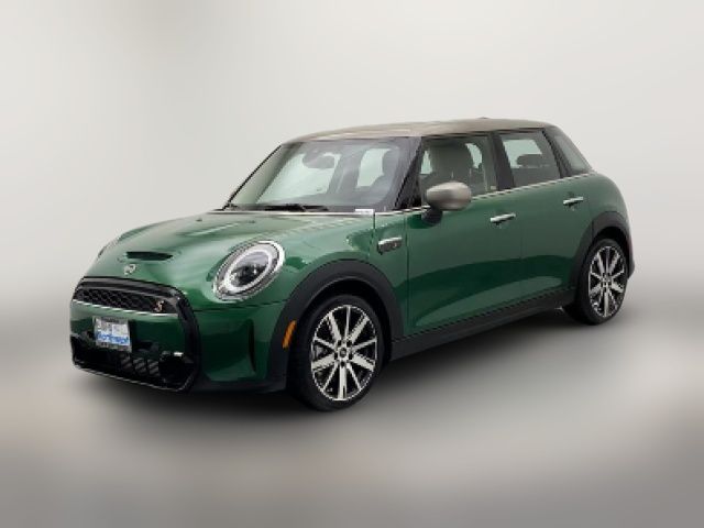 2024 MINI Cooper Hardtop S