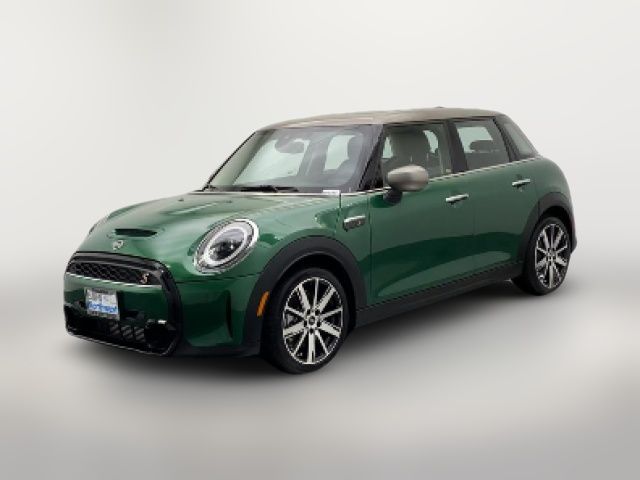 2024 MINI Cooper Hardtop S