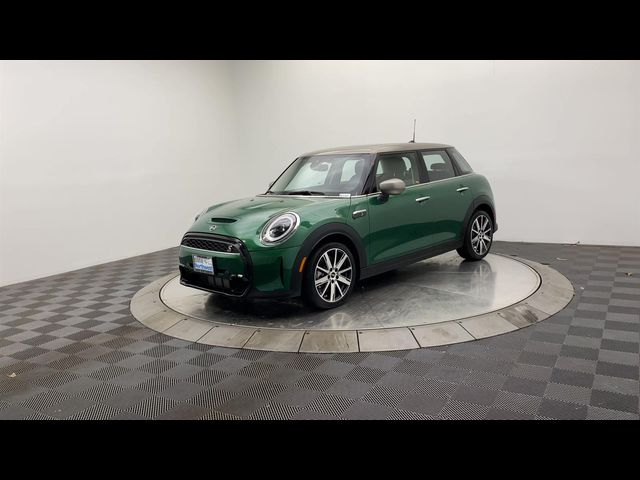 2024 MINI Cooper Hardtop S