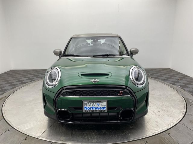 2024 MINI Cooper Hardtop S