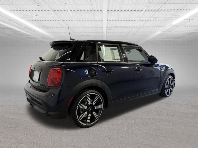 2024 MINI Cooper Hardtop S