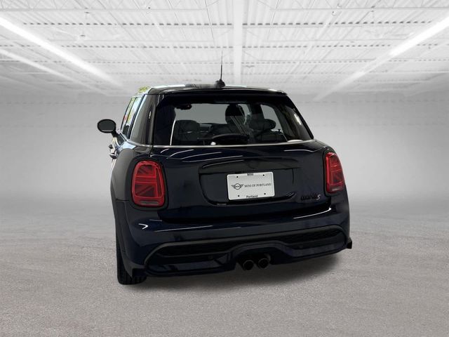2024 MINI Cooper Hardtop S