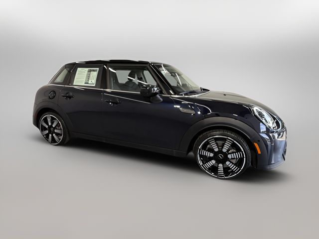 2024 MINI Cooper Hardtop S