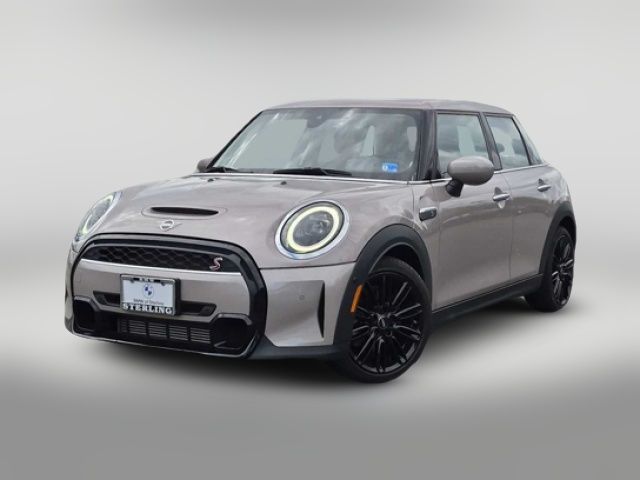 2024 MINI Cooper Hardtop S
