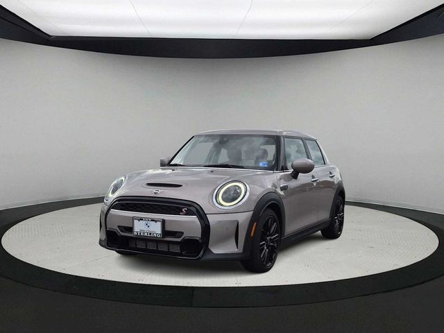 2024 MINI Cooper Hardtop S