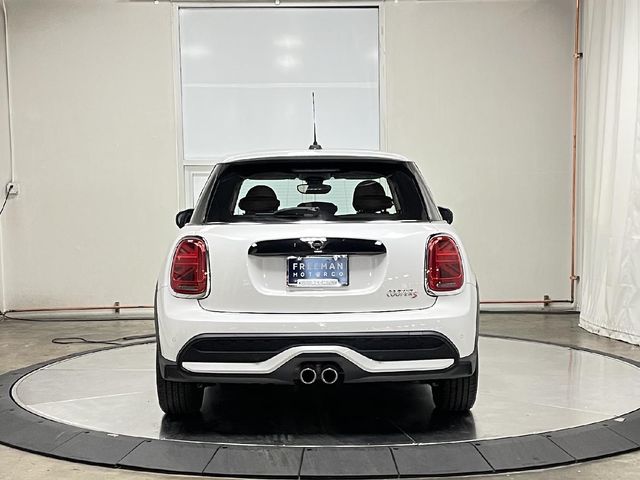 2024 MINI Cooper Hardtop S