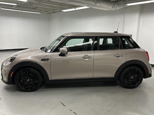 2024 MINI Cooper Hardtop S