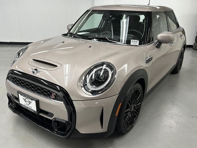 2024 MINI Cooper Hardtop S