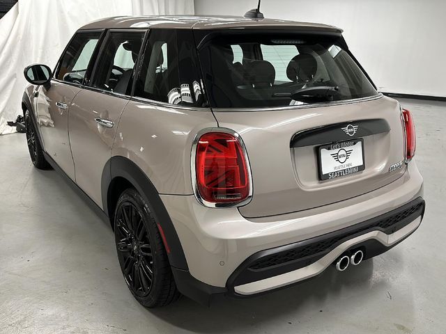 2024 MINI Cooper Hardtop S