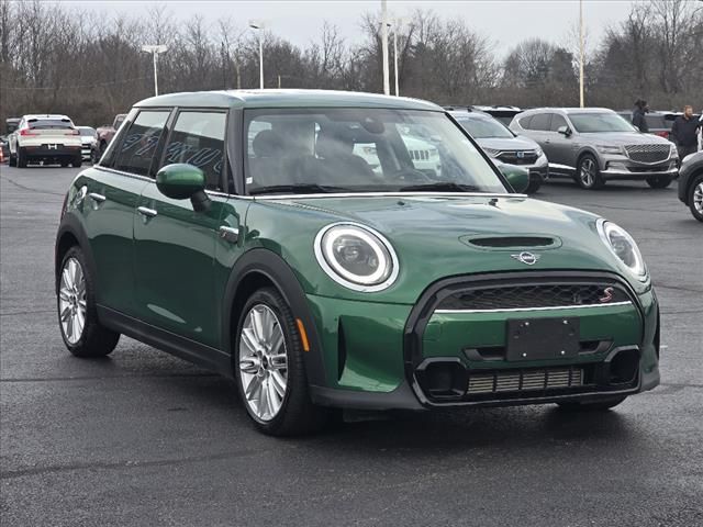 2024 MINI Cooper Hardtop S